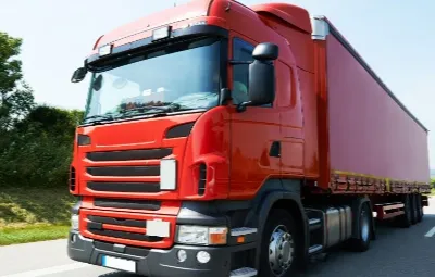 İstanbul Kurşunlu Ambar Kargo